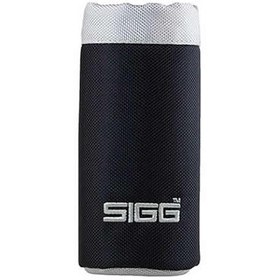تصویر کاور فلاسک سیگ SIGG Nylon Pouch Black 0.75L 