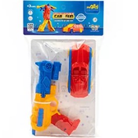 تصویر بازی ست ترنسفورمرز 