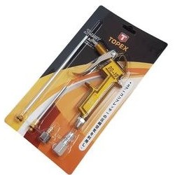 تصویر بادپاش تاپکس مدل TM95 