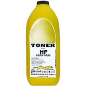 تصویر تونر شارژ ۱ کیلوگرم اچ‌پی مدل 1005/1006 