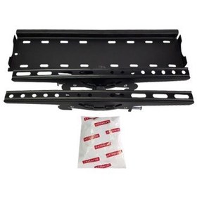 تصویر پایه دیواری متحرک تلویزیون مدل TW-459 مناسب ۳۲ تا ۵۵ اینچ 