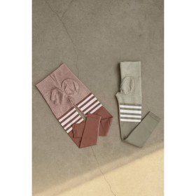 تصویر لگ سیملس 