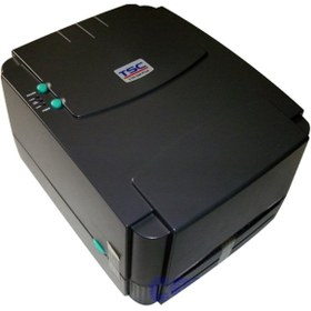 تصویر چاپگر لیبل و بارکد تی اس سی TSC TTP 244 PLUS Barcode Printer کارکرده 