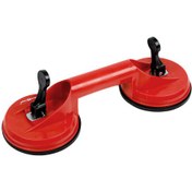 تصویر قاپک دوقلو مدریت Medrit