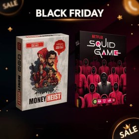 تصویر پک سریال بازا1 