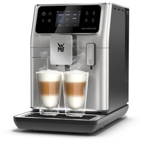 تصویر دستگاه قهوه ساز اتومات 660 وی ام اف | WMF Perfection 660 Fully Automatic Coffee Machine 