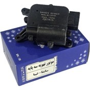 تصویر موتور تهويه سه پايه ۵ فيش ساينا و تيبا دناکو 