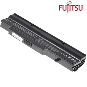 تصویر باتری لپ تاپ Fujitsu MS2238 / MS2239 