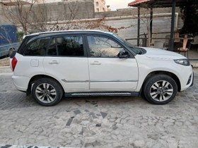 تصویر ام وی ام X33 s مدل 1400 ا اتوماتیک اسپرت اتوماتیک اسپرت