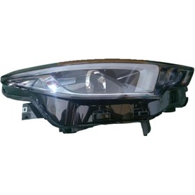 تصویر چراغ جلو راست چری آریزو 6 