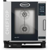 تصویر فرشف تاپ 7 سینی گازی اونوکس 