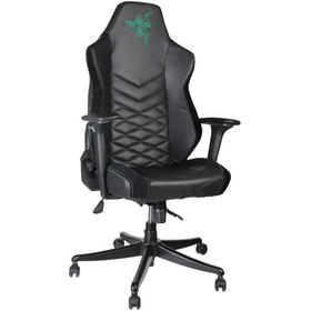تصویر صندلی گیمینگ ریزر مدل PERGAS 