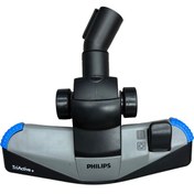 تصویر برس جاروبرقی فیلیپس مدل تری اکتیو مناسب برای جاروبرقی های بوش و سامسونگ 