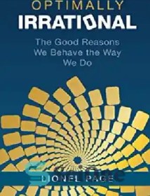 تصویر دانلود کتاب Optimally Irrational - بهینه غیرمنطقی 