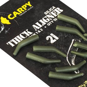 تصویر تراز کننده قطور - 21 THICK ALIGHNER