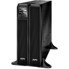 تصویر یوپی اس آنلاین 3 کاوا APC APC Smart-UPS On-Line, 3kVA, Tower, 230V- SRT3000XLI