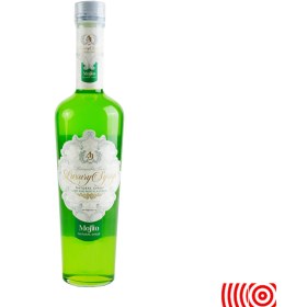 تصویر سیروپ موهیتو ای جی 