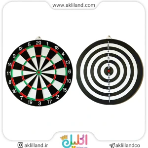 تصویر فروشگاه اکلیل لند