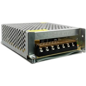 تصویر سوییچینگ 12V 10A 