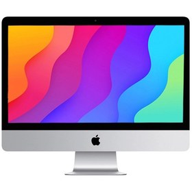 تصویر آلینوان اپل 160 IMAC A1224 Core 2 Duo IMAC A1224 Core 2 Duo