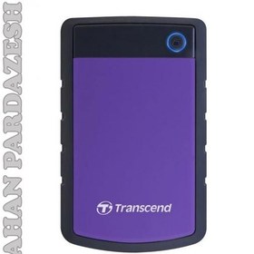 تصویر Hdd pasport trancend 4t EXTERNAL هارد اکسترنال ترنسند 