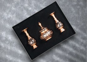 تصویر ست 1405 مدل گلستان ars-314 