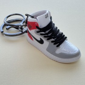 تصویر جاکلیدی کتونی جردن 