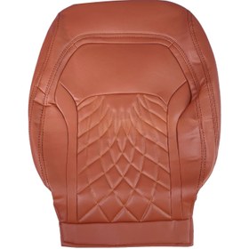 تصویر روکش صندلی ساینا 