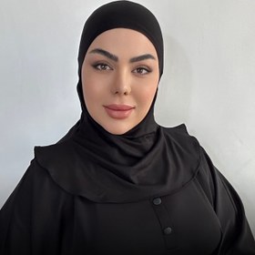 تصویر کلاه حجاب 