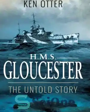 خرید و قیمت دانلود کتاب HMS Gloucester – HMS Gloucester | ترب