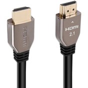 تصویر کابل HDMI 2.1 پرومیت مدل PROLINK8K-300 طول 3 متر 