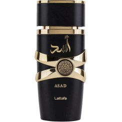 تصویر عطر ادکلن اسد برند لطافه Asad