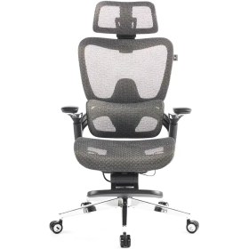 تصویر صندلی گیمینگ ردراگون مدل C701G 