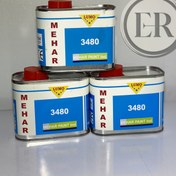 تصویر آبگیر (حباب گیر) محار 