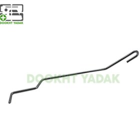 تصویر عقربک تیغ مادگی 