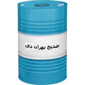 تصویر ضد یخ بهران دی 