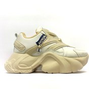 تصویر فاشیون لژدار کرمی 