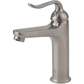 تصویر شیر روشویی کسری مدل رابین 