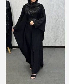 تصویر عبایی مرینوس 