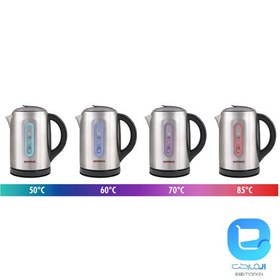 تصویر کتری برقی رنگی پیشرفته گاستروبک 42427 KETTLE COLOR VISION PRO