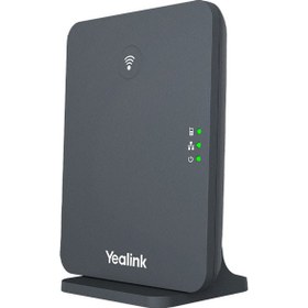 تصویر تلفن تحت شبکه یالینک Yealink W76P Yealink desktop IP phones W76P