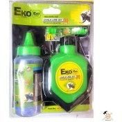 تصویر چالک لاین 30 متری برند اکو [EKO] 