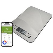 تصویر ترازو آشپزخانه سنکور مدل SKS8080SS 