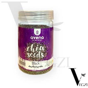 تصویر دانه چیا avena 250 گرم