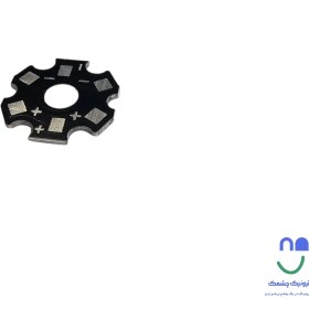 تصویر پی سی بی (pcb) 1 وات 