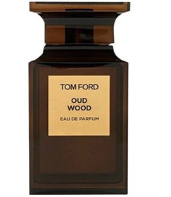 تصویر ادکلن جیبی (مینیاتوری) مردانه اسکوپ مدل تامفورد عود وود (Tom Ford Oud Wood) حجم ۳۰ میل Scoop man's pocket perfume, Tom Ford Oud Wood model 30 ml