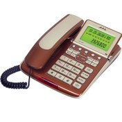 تصویر تلفن با سیم سی.اف.ال مدل 930 C.F.L 930 Corded Telephone