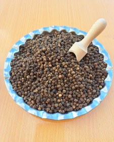 تصویر فلفل سیاه - 100 گرم Black Pepper