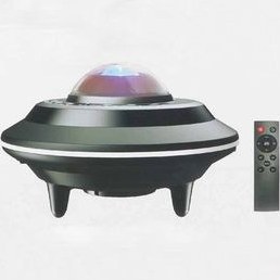 تصویر رقص نور بیوا مدل LT-SKY01A 