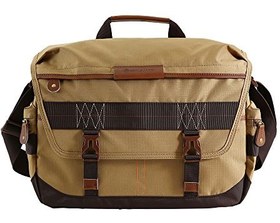 تصویر Vanguard Havana 38 Messenger Bag for Sony, Nikon, Canon, Fujifilm Mirrorless, Compact System Camera (CSC), DSLR, Travel 